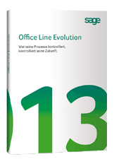 Office Line Evolution