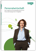 Personalwirtschaft